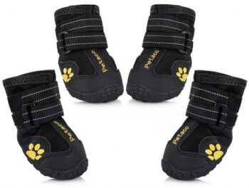 Petacc Dog Boots 