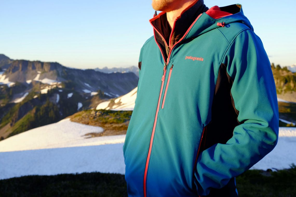 Best Softshell Jacket for Men Buying Guide and Expert’s Reviews