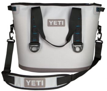 yeti hopper 30 cooler