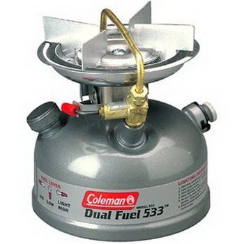 Coleman Sportster II Stove