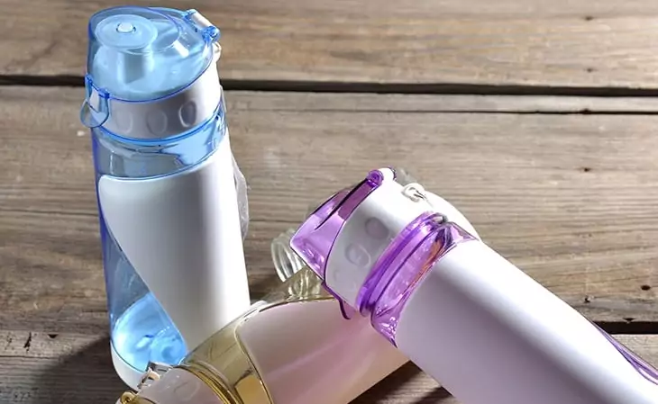 Polycarbonate-water-bottles