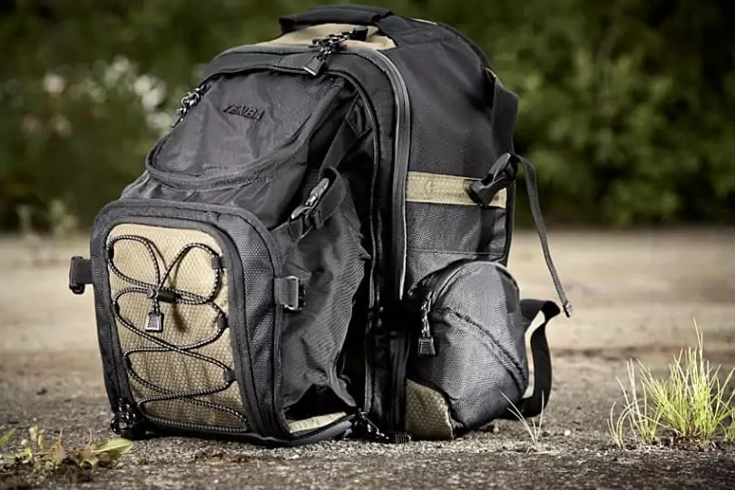 Tenba Shootout Daypack