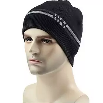 Connectyle Thick Knit Beanie