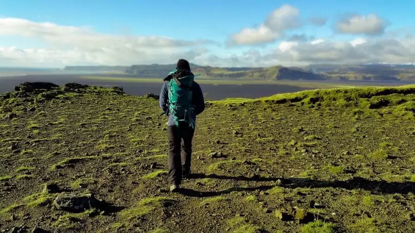 End-to-End Hiking On The Trail