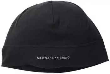 Icebreaker Chase Hat