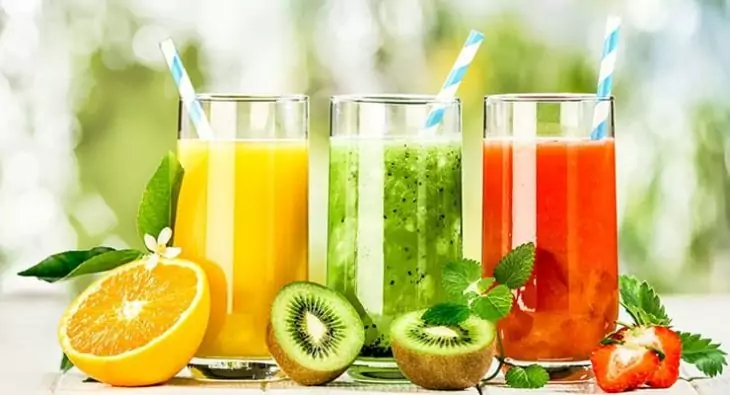 The healthy, functional beverage market is overflowing with opportunities.