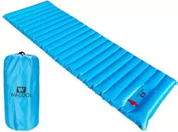 Wacool Air Core Sleeping Pad