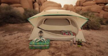 hiking around the world