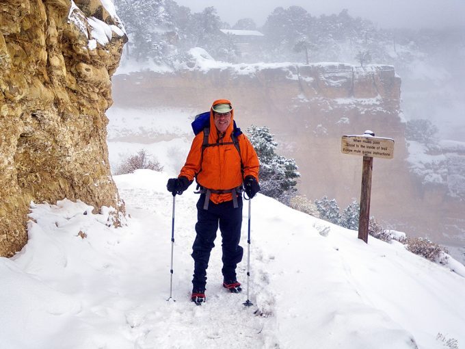 winter-hiking