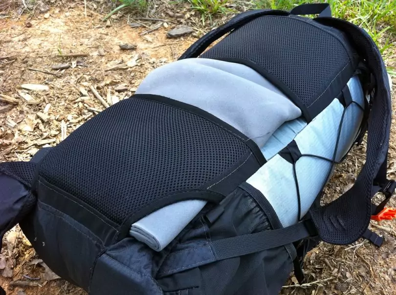 picture of Gossamer Gear Gorilla Backpack