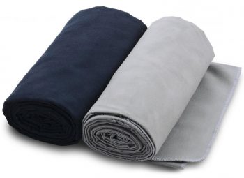 The Friendly Swede Microfiber