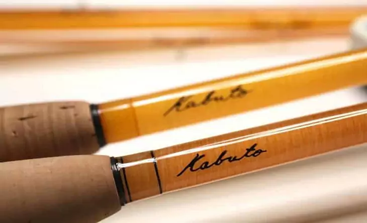 A-picture-of-Kabuto-Fiberglass-Fly-Rods