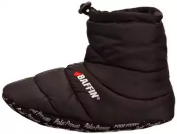 Baffin-Unisex-Cush-Insulated-Slipper-Boot