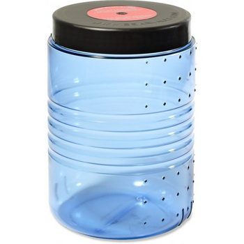 Bear Vault Bear Resistant Food Canister