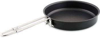 Forfar Outdoor Frying Pan