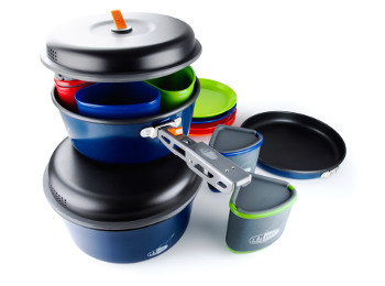 GSI Bugaboo Cook Set