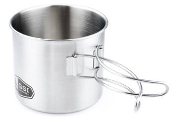 GSI Glacier Stainless Pot