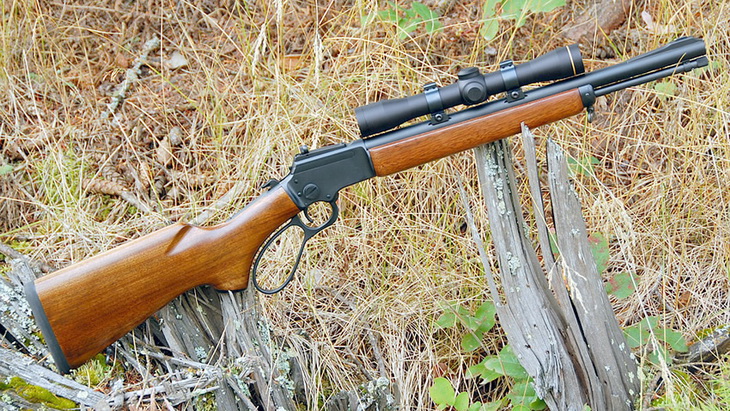 Best Backpacking Rifle: Reviews, Buying Guide, Expert's Advice