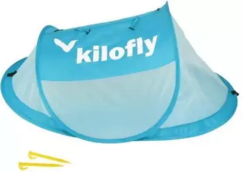Kilofly Original Baby Beach Tent