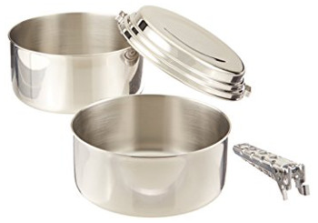 MSR Alpine 2-Pot Set