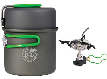 Optimus Crux Lite Stove