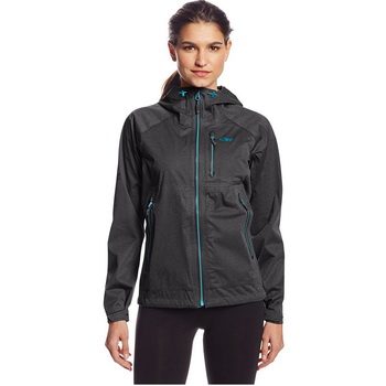 Outdoor Research Women's Clairvoyant Jacket