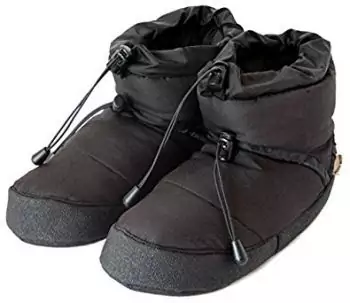 POLAR-FEET-Camp-Booties-IndoorOutdoor-Over-the-Ankle-Slippers