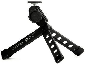 Pedco P-UP1-BK-STD Camera Tripod