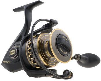 Pen Battle II Spinning Reel