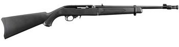 Ruger 10 22 Takedown