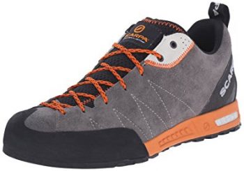 Scarpa Men's Gecko Approach Shoe