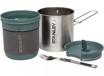Stanley Mountain Compact Cook Set