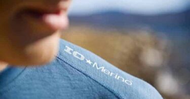 a close up picture of a man wearing a base layer
