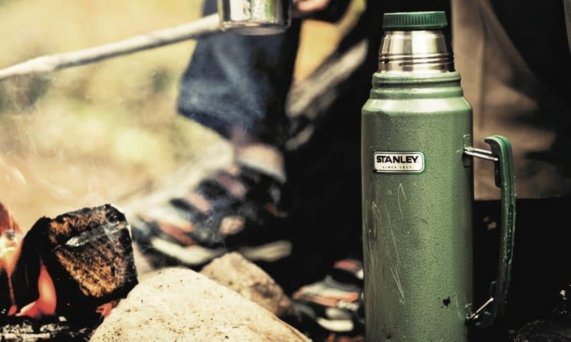 camping thermos