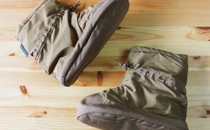 Image of a HI LOFT BOOTIES booties