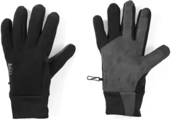 REI Windbloc Gloves