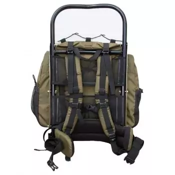 Black Pine Xterno II Backpack