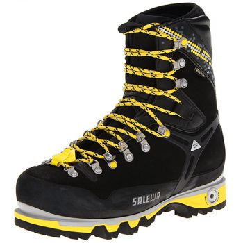 Salewa Men's Pro Guide Insulated Fit Hiking Boot