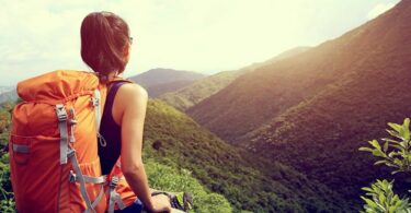 A backpacking trip is an inexpensive way to see some of the most beautiful places on the planet, whether in your hometown or halfway around the world