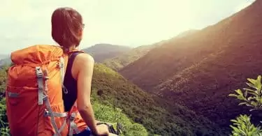 A backpacking trip is an inexpensive way to see some of the most beautiful places on the planet, whether in your hometown or halfway around the world