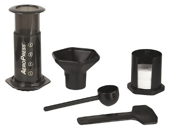 Aeropress Coffee and Espresso Maker