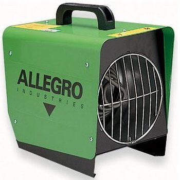 Allegro Industries 9401‐50