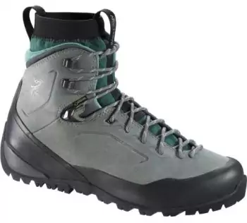 Arc'teryx Bora Mid Leather GTX Hiking Boot
