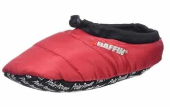 sleeping bag slippers