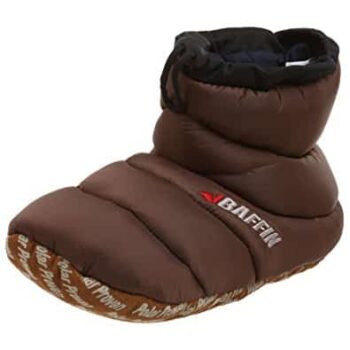 insulated slipper boots