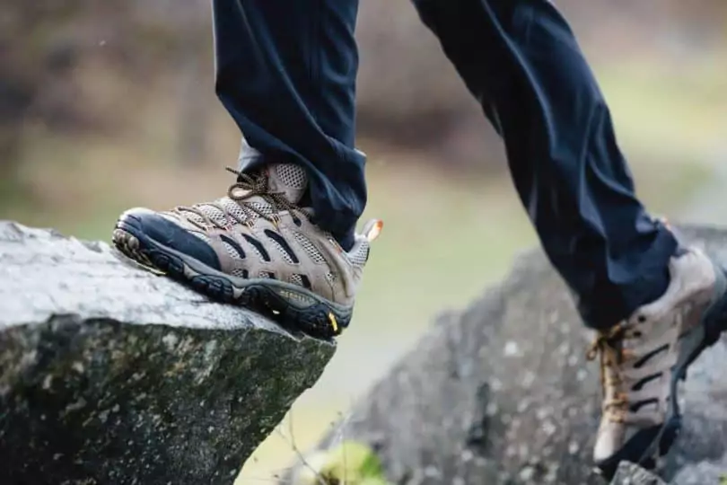 Best Gore-Tex Hiking Shoes