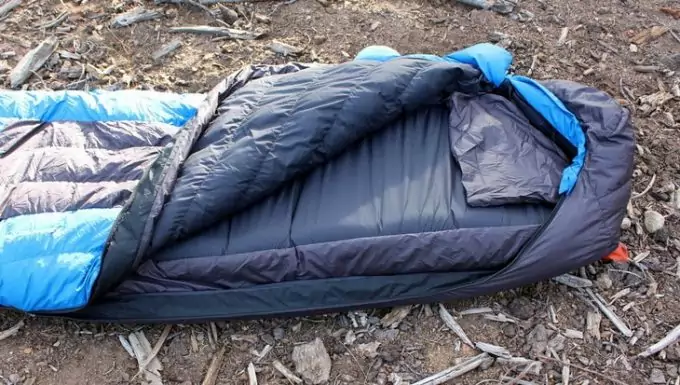 Image showing the Big-Agnes-Lost-Ranger-Sleeping-Bag