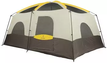 Browning Camping Big Horn Family Tent