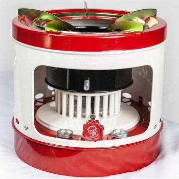 Butterfly 14k Cook Stove