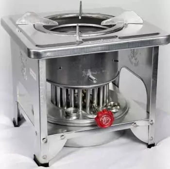 Butterfly 22-Wick Cook Stove